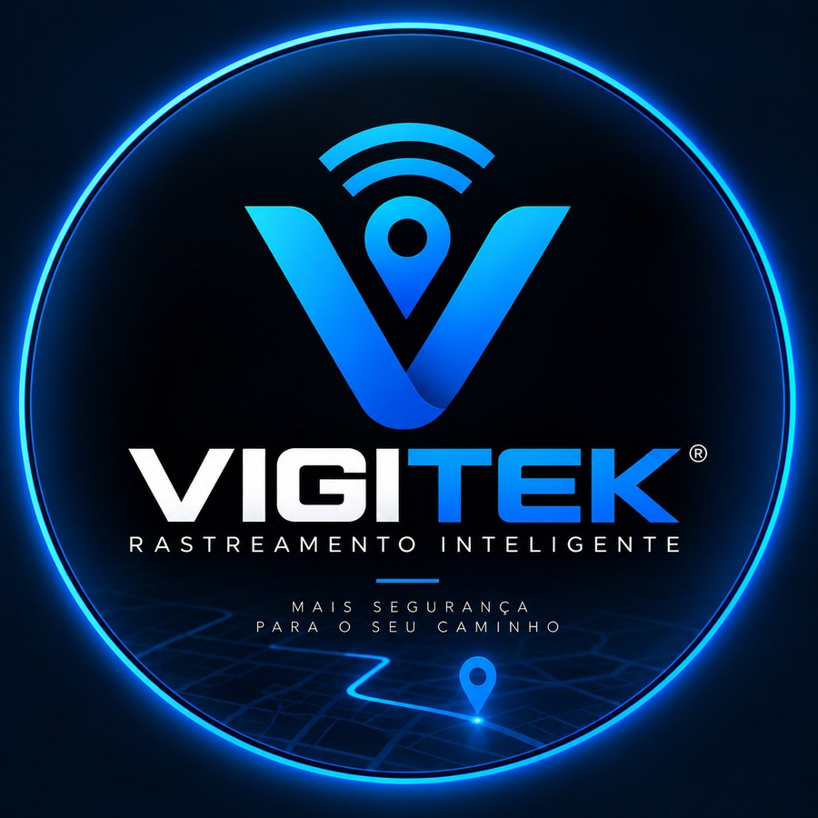 VigiTek Rastreamento Inteligente